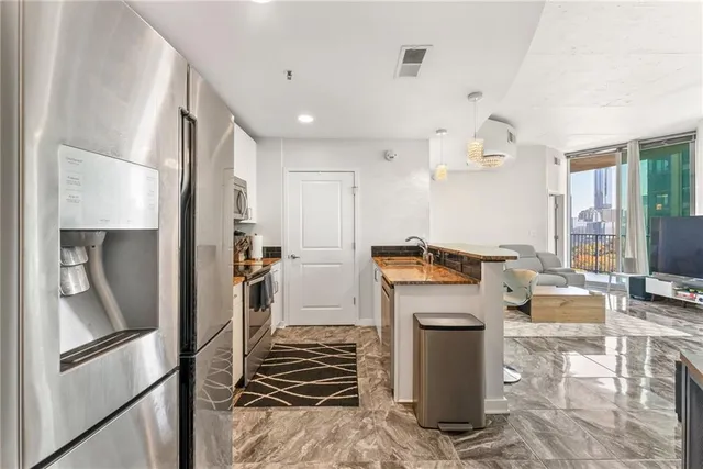 $385,000 | 361 17th Street Northwest, Unit 1203, Atlanta, GA 30363