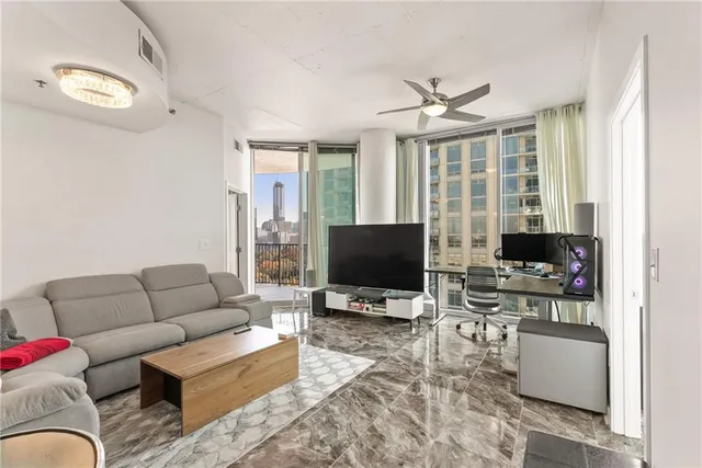 $385,000 | 361 17th Street Northwest, Unit 1203, Atlanta, GA 30363