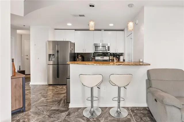 $385,000 | 361 17th Street Northwest, Unit 1203, Atlanta, GA 30363