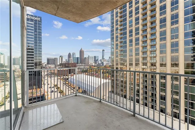 $385,000 | 361 17th Street Northwest, Unit 1203, Atlanta, GA 30363