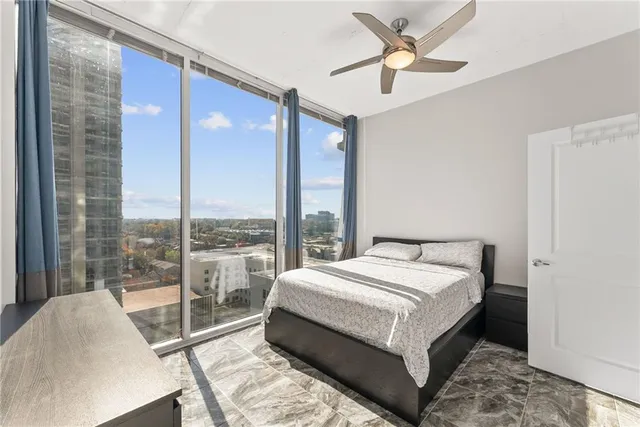 $385,000 | 361 17th Street Northwest, Unit 1203, Atlanta, GA 30363