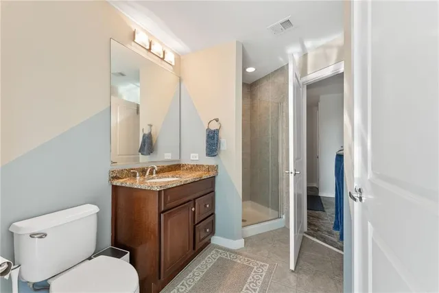 $385,000 | 361 17th Street Northwest, Unit 1203, Atlanta, GA 30363