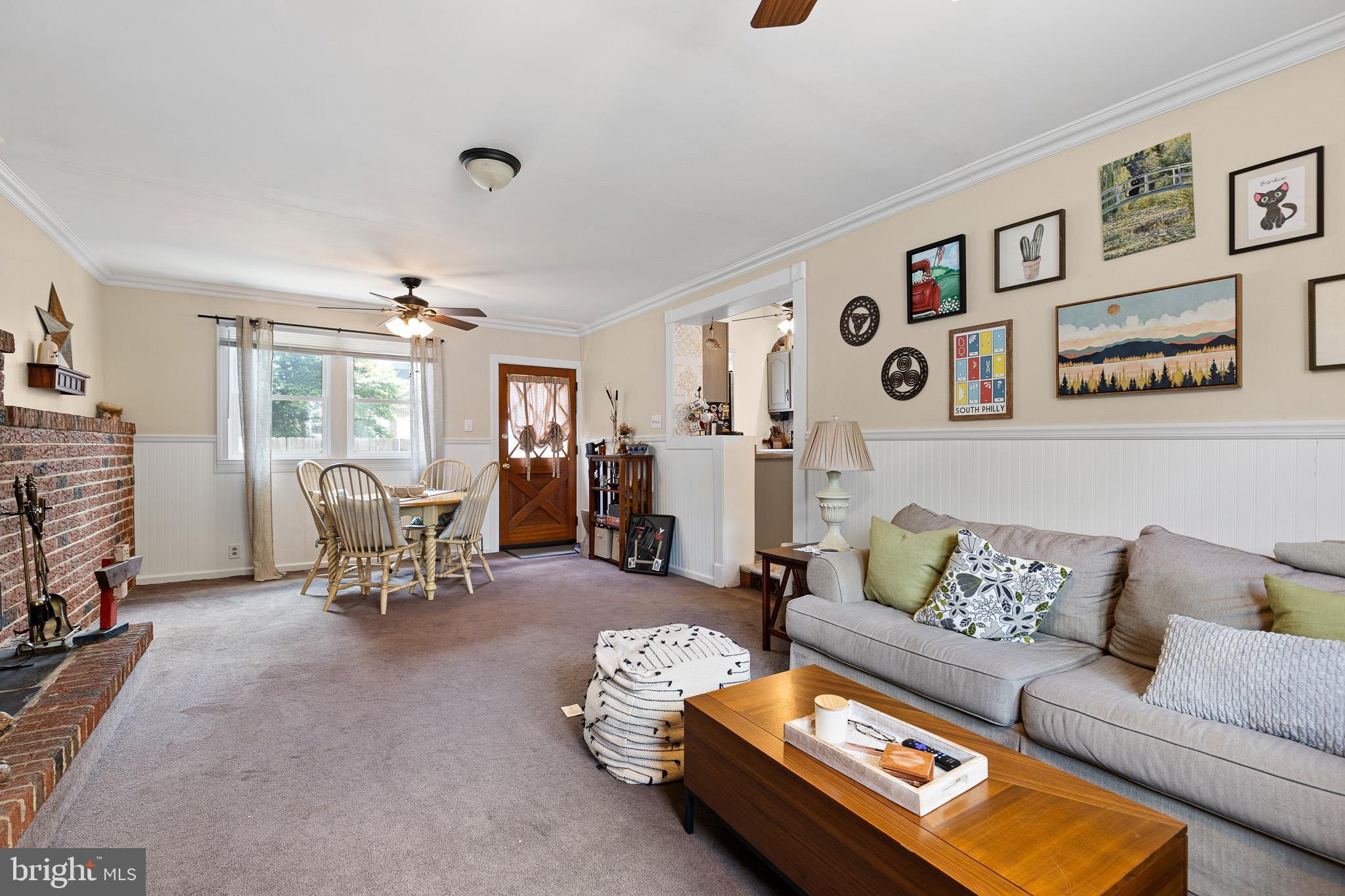 23 West Chelton Road Brookhaven, PA 19015 - Photo 17 of 26
