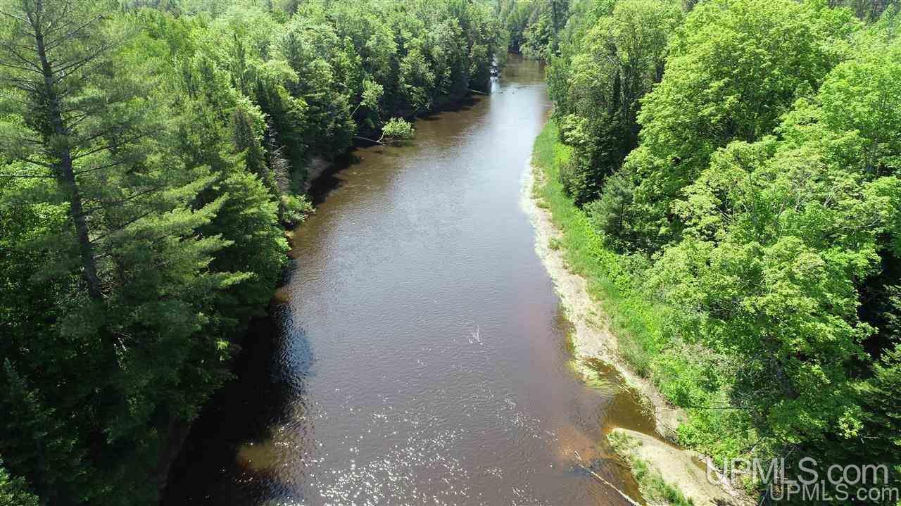5109 N River Road Manistique, MI 49854 - Photo 44 of 46