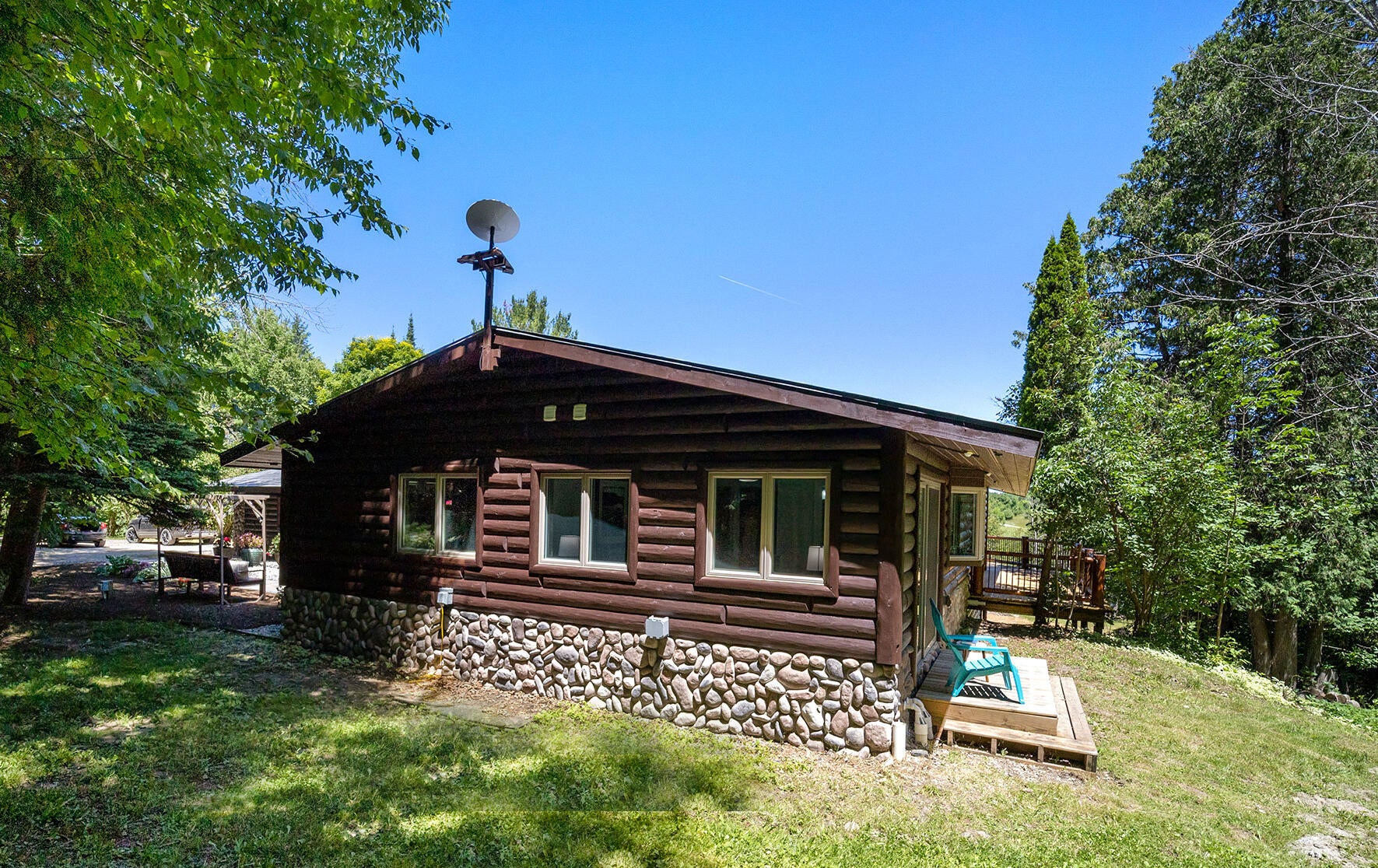 4498 South River Road Cheboygan, MI 49721 - Photo 42 of 60 Gallery Image 42