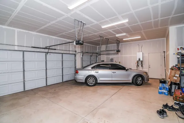 a view of outdoor space with seating area and entertaining space
