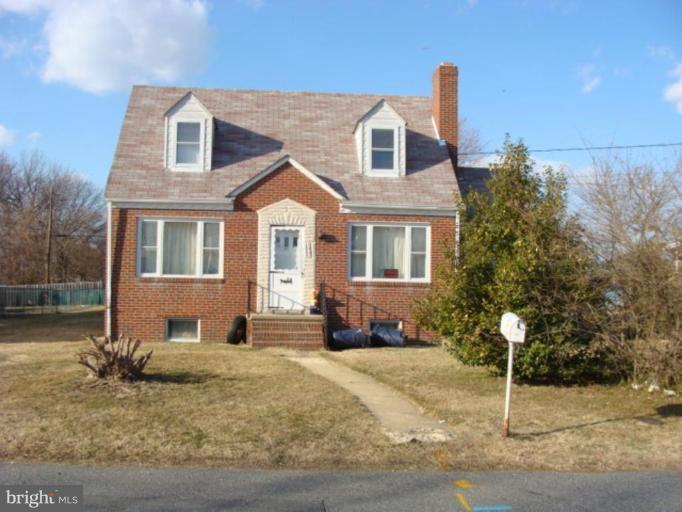 7408 Brightside Avenue Rosedale, MD 21237 - Photo 1 of 8 Subject