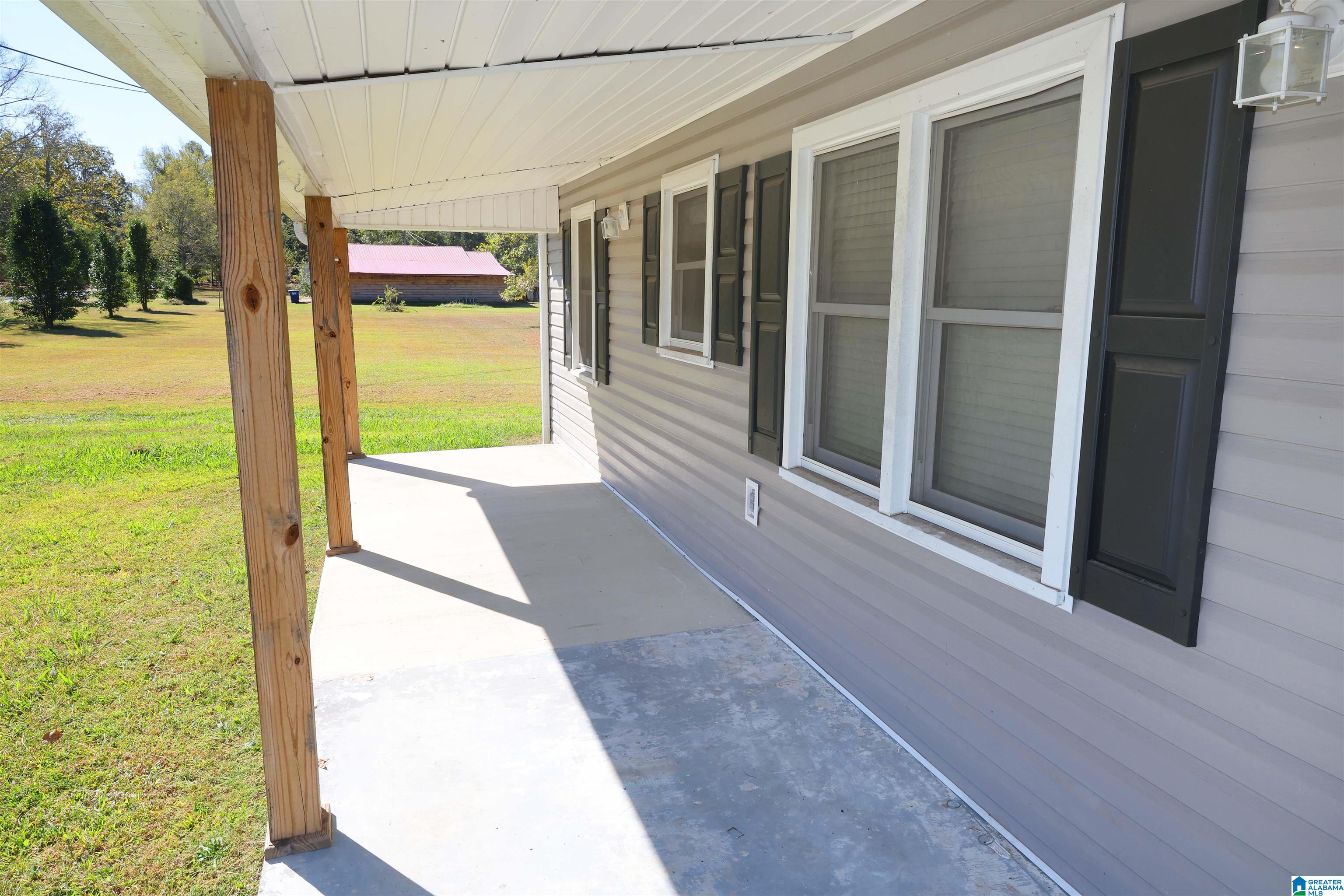 1070 Wellington Road Wellington, AL 36279 - Photo 8 of 36