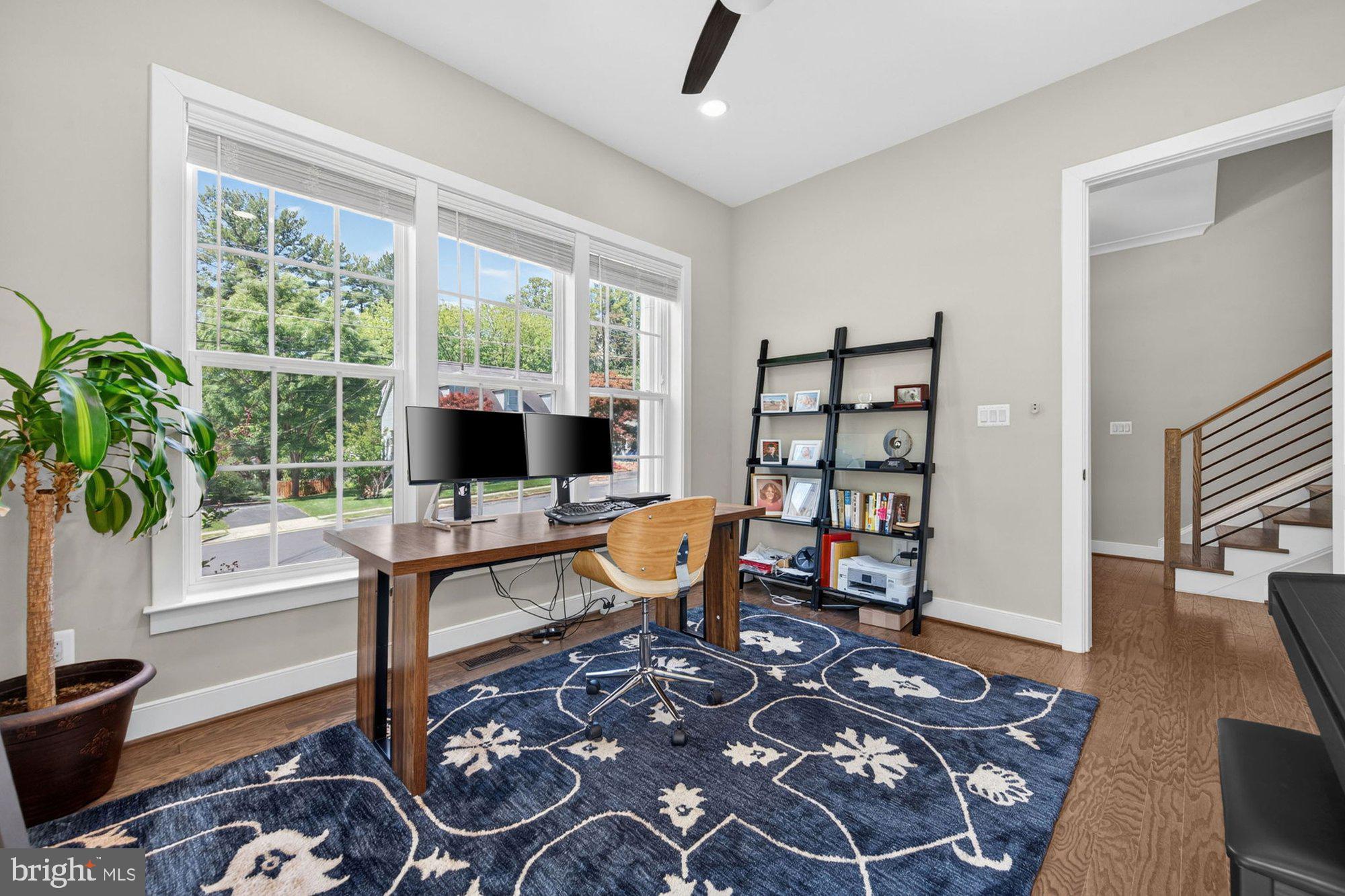 1114 Ware Street Southwest Vienna, VA 22180 - Photo 41 of 117