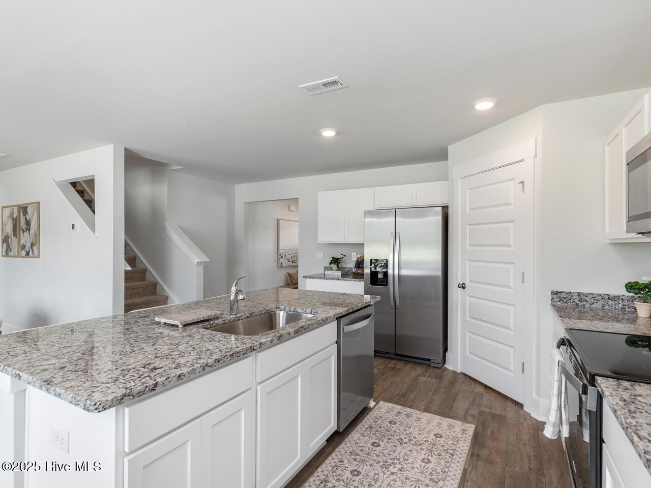 6510 Rye Grass Road, Unit LOT 302 Castle Hayne, NC 28429 - Photo 11 of 46 Not actual home similar to for illustrative purposes. Colors and options will vary.