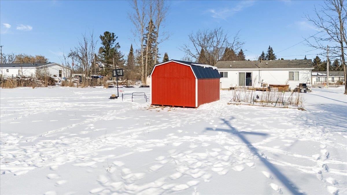 316 East Main Street Hale, MI 48739 - Photo 10 of 30