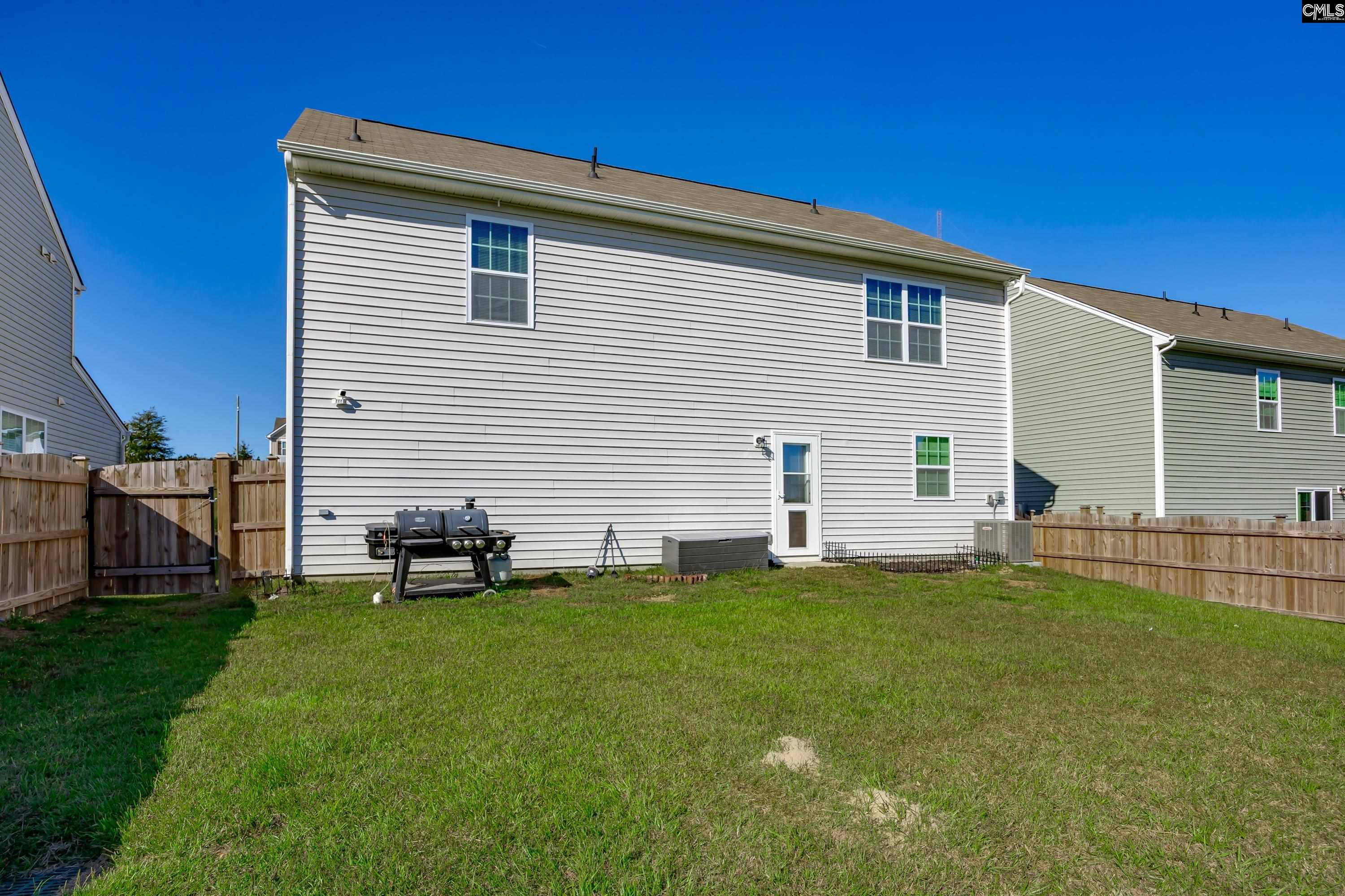 440 Windy Farm Road Gilbert, SC 29054 - Photo 28 of 30