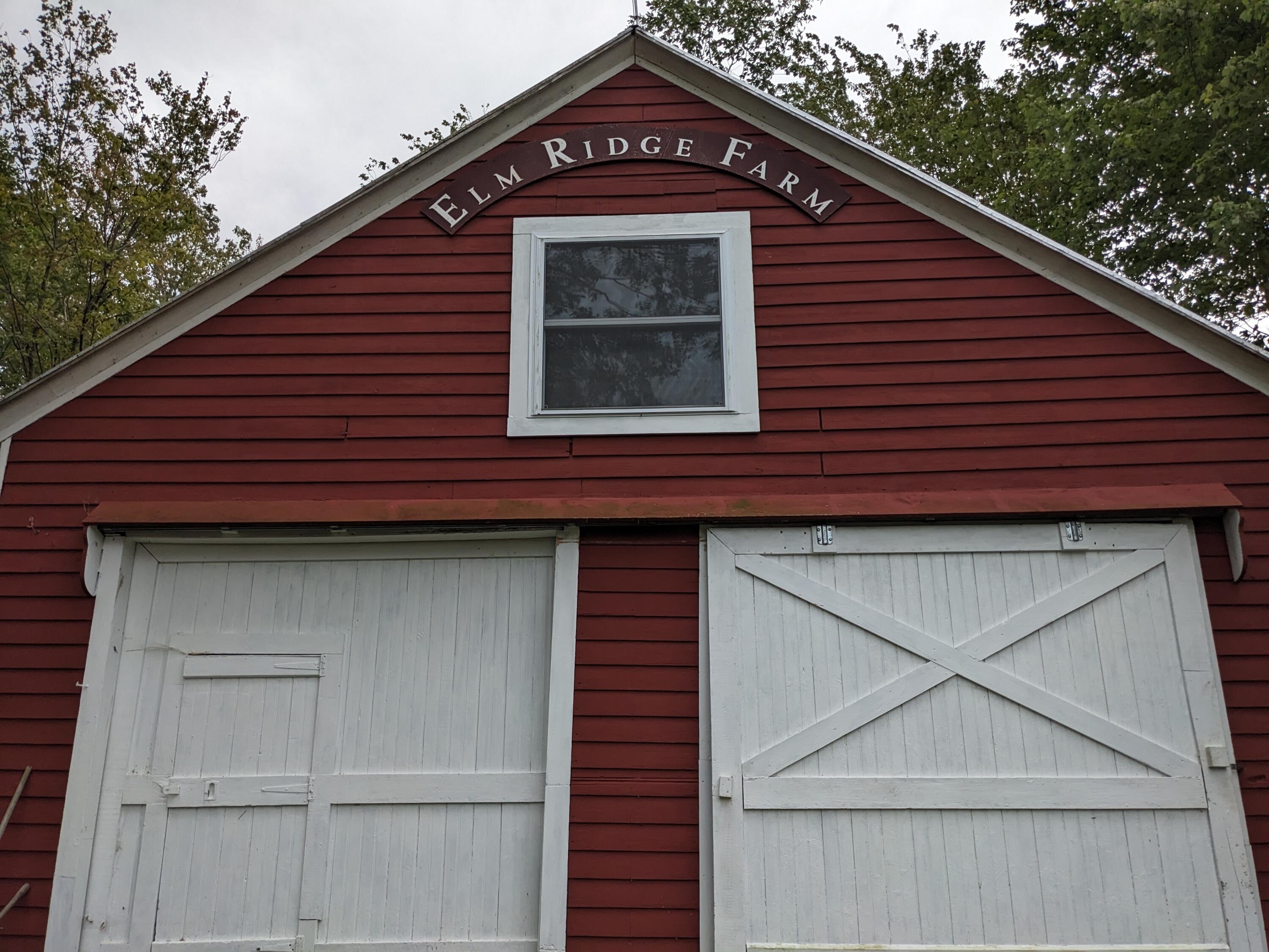 1111 N Road Parsonsfield, ME 04047 - Photo 5 of 34 PXL_20230916_182207955