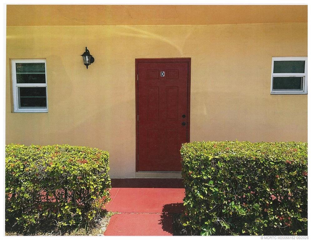 1943 Southwest Palm City Road, Unit 22D Stuart, FL 34994 - Photo 3 of 26