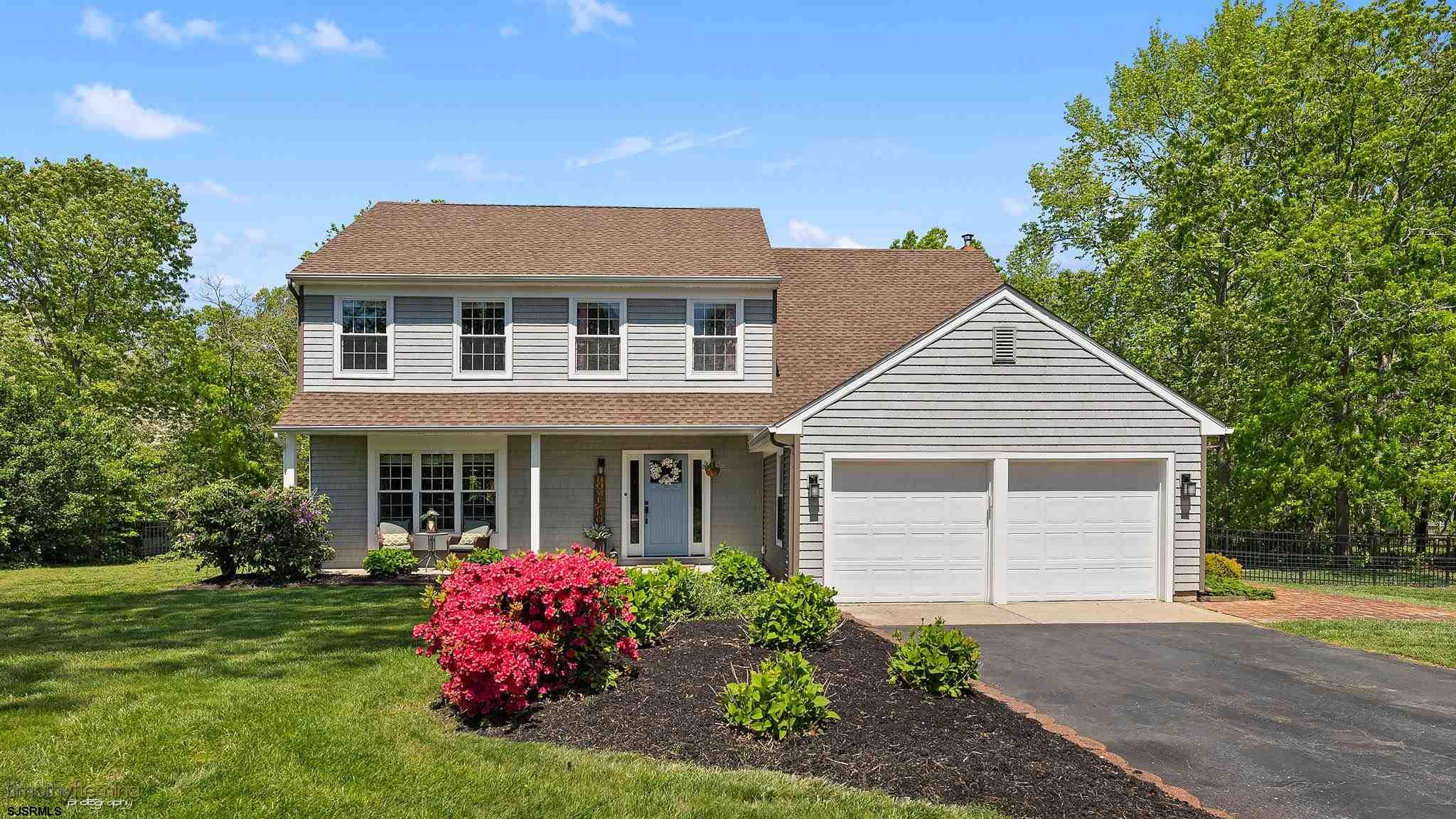 9 Inlet Terrace Ocean View, NJ 08230 - Photo 1 of 25 Gallery Image 1