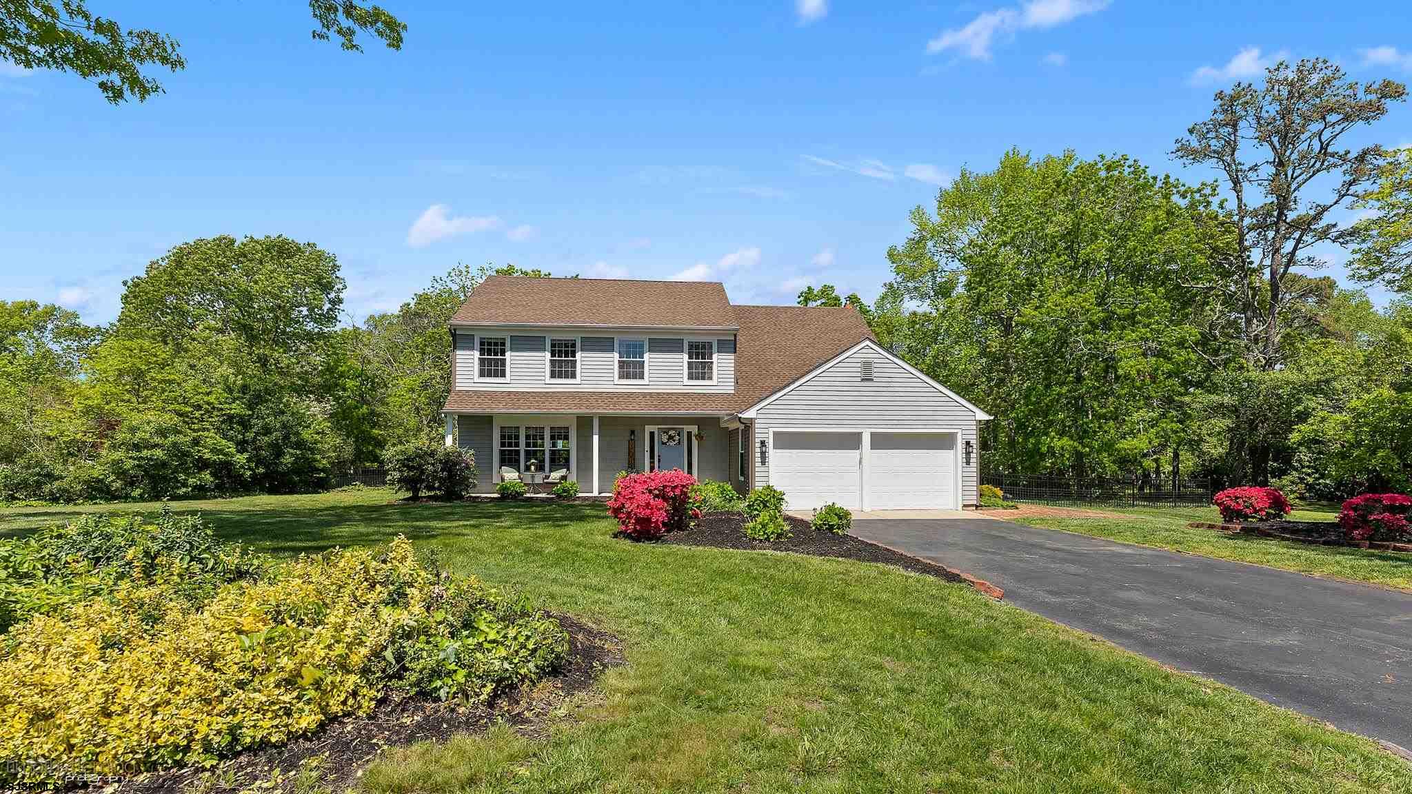 9 Inlet Terrace Ocean View, NJ 08230 - Photo 2 of 25 Gallery Image 2