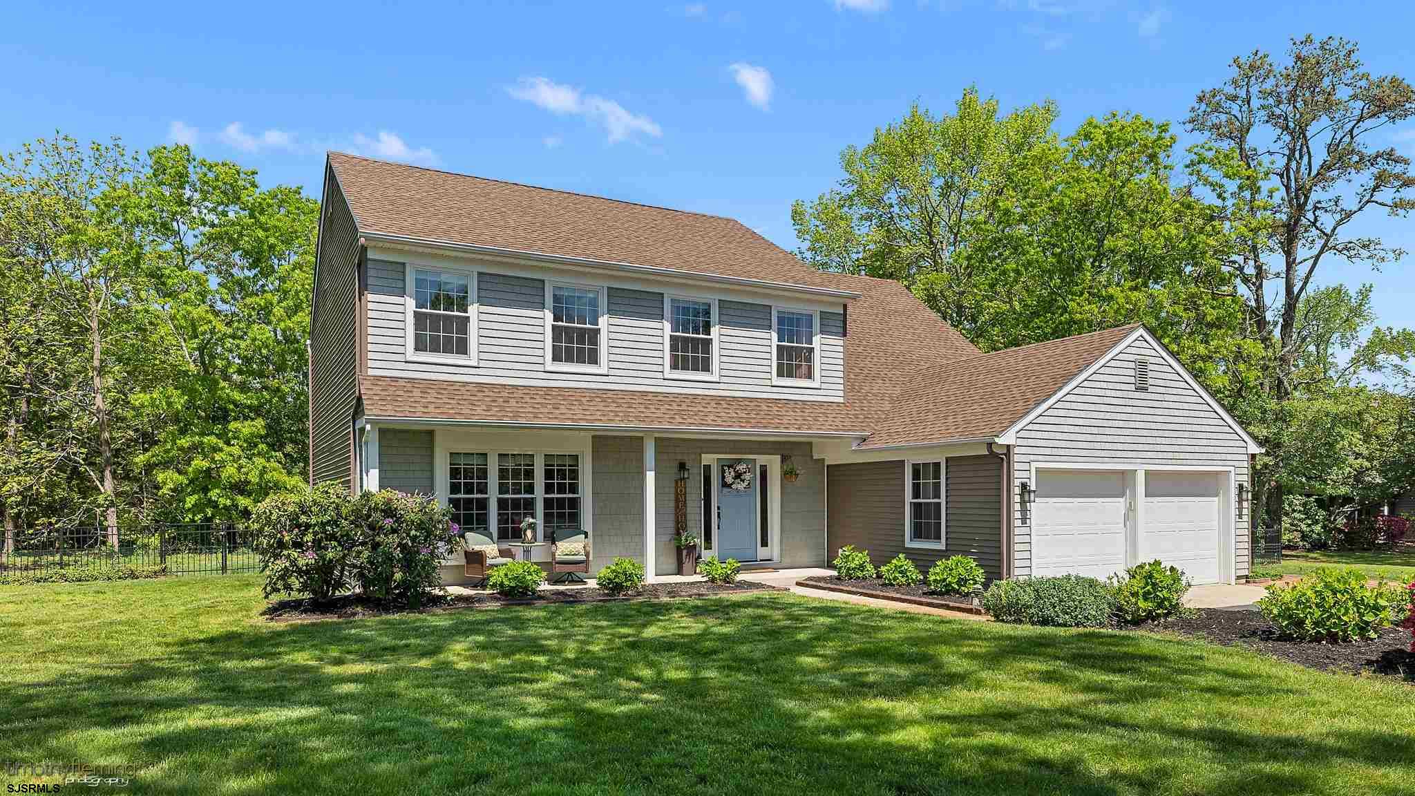 9 Inlet Terrace Ocean View, NJ 08230 - Photo 3 of 25 Gallery Image 3