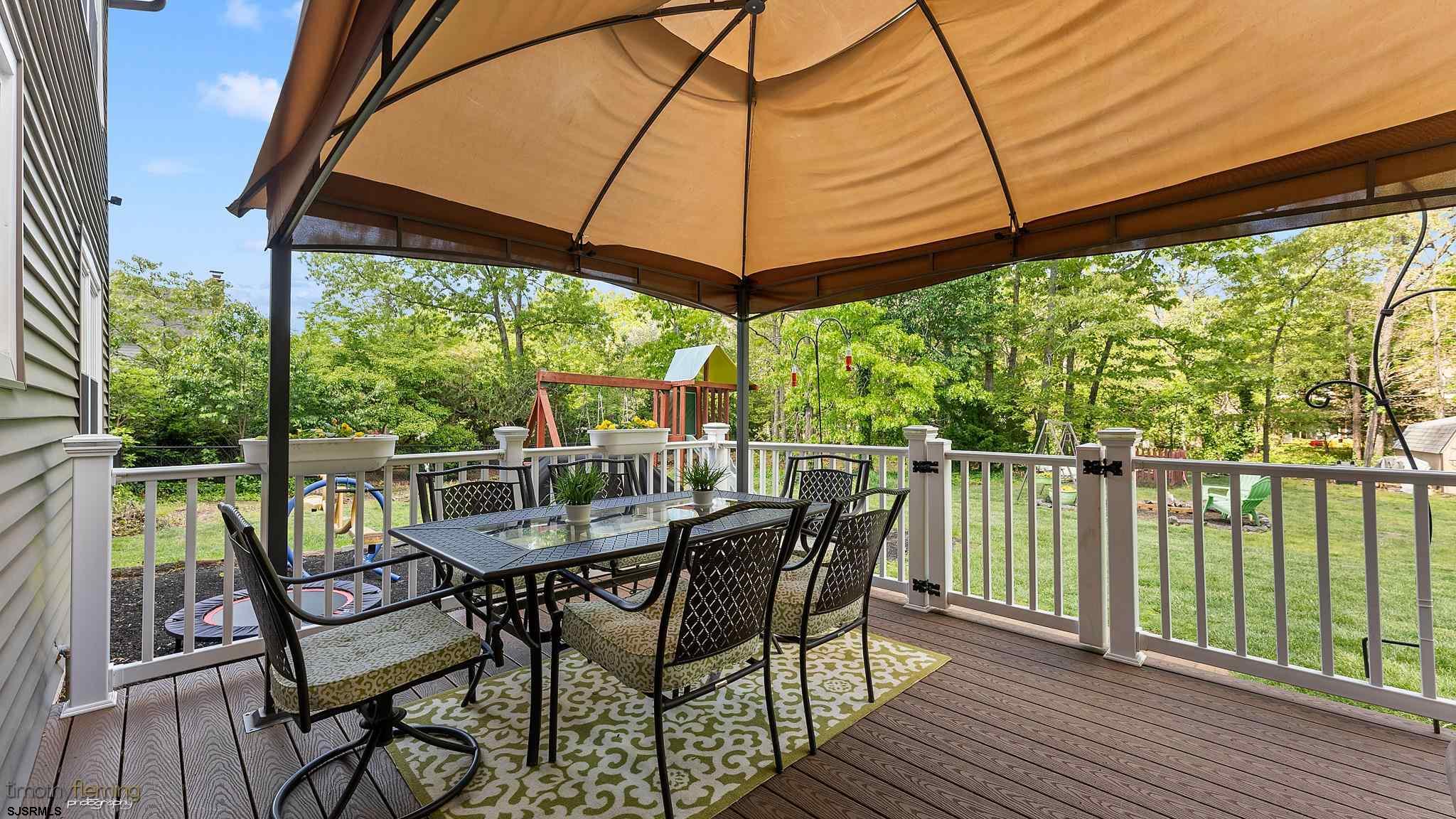 9 Inlet Terrace Ocean View, NJ 08230 - Photo 23 of 25 Gallery Image 23