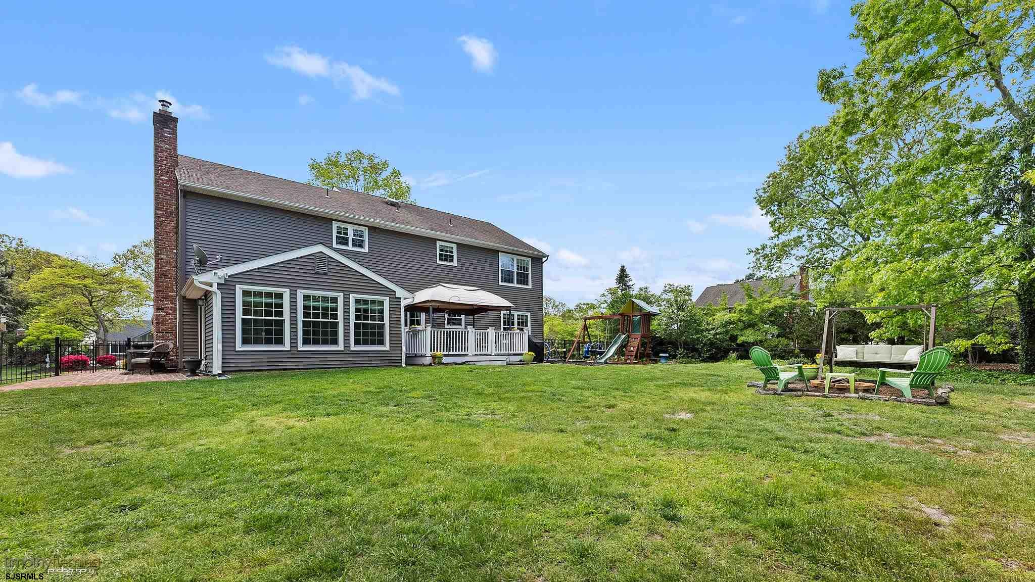 9 Inlet Terrace Ocean View, NJ 08230 - Photo 24 of 25 Gallery Image 24