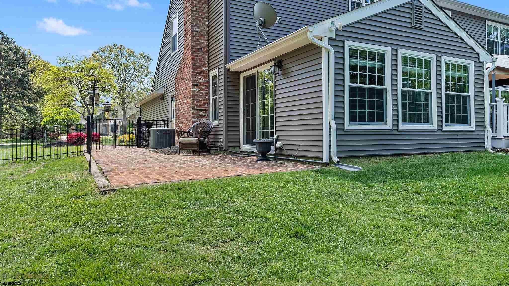 9 Inlet Terrace Ocean View, NJ 08230 - Photo 25 of 25 Gallery Image 25