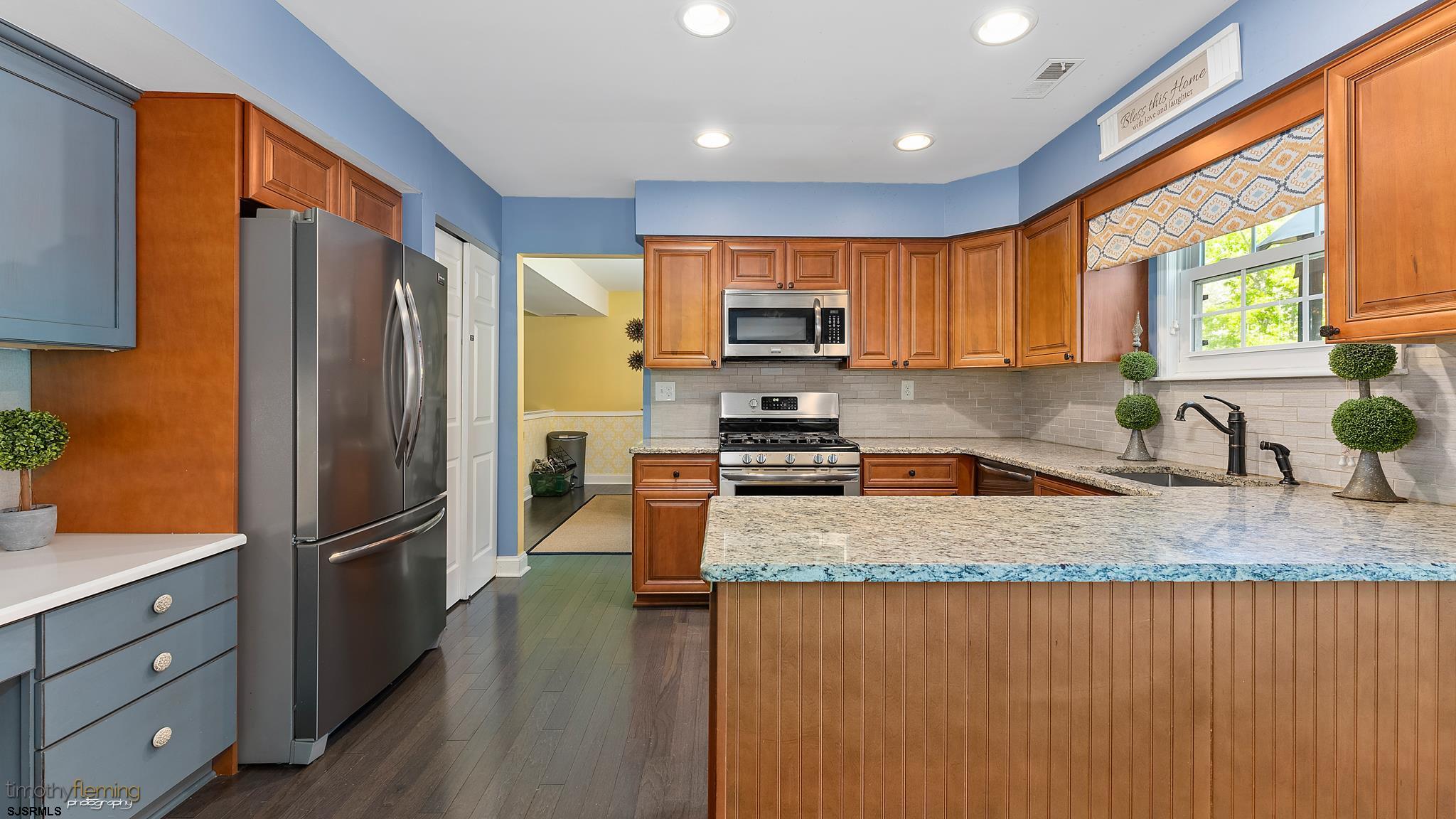 9 Inlet Terrace Ocean View, NJ 08230 - Photo 8 of 25 Gallery Image 8