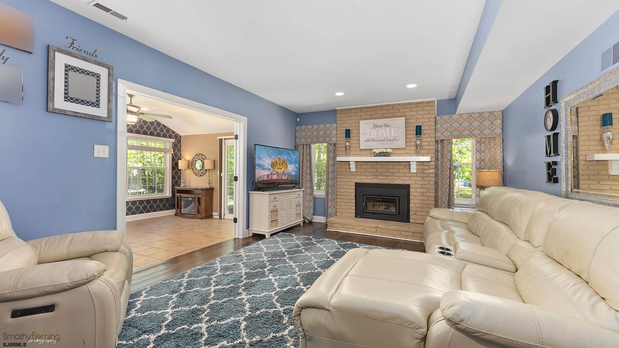 9 Inlet Terrace Ocean View, NJ 08230 - Photo 10 of 25 Gallery Image 10