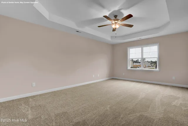 $370,900 | 913 Wild Azalea Way, Hubert, NC 28539