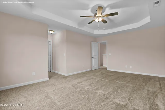 $370,900 | 913 Wild Azalea Way, Hubert, NC 28539