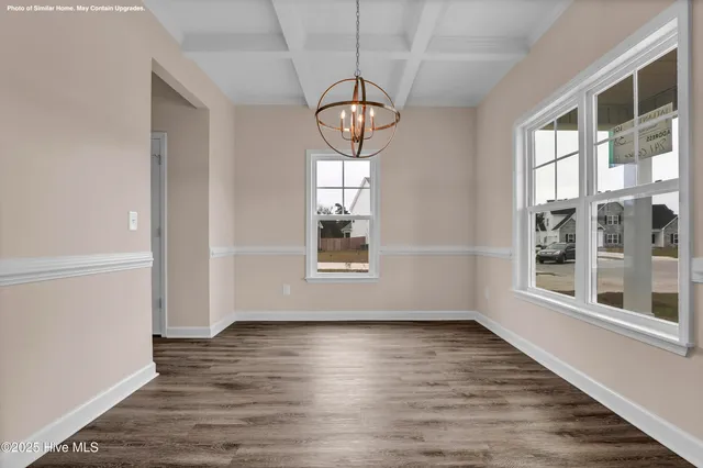 $370,900 | 913 Wild Azalea Way, Hubert, NC 28539