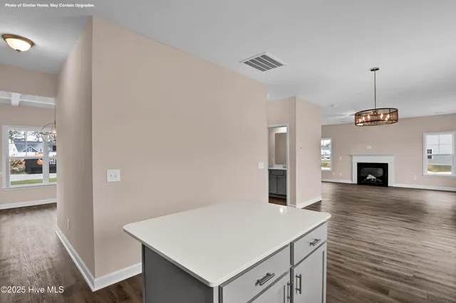 $370,900 | 913 Wild Azalea Way, Hubert, NC 28539