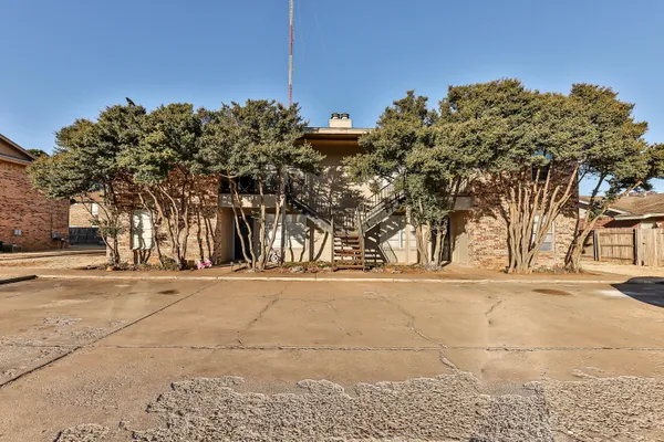 $800 | 7406 Waco Avenue, Unit C, Lubbock, TX 79423