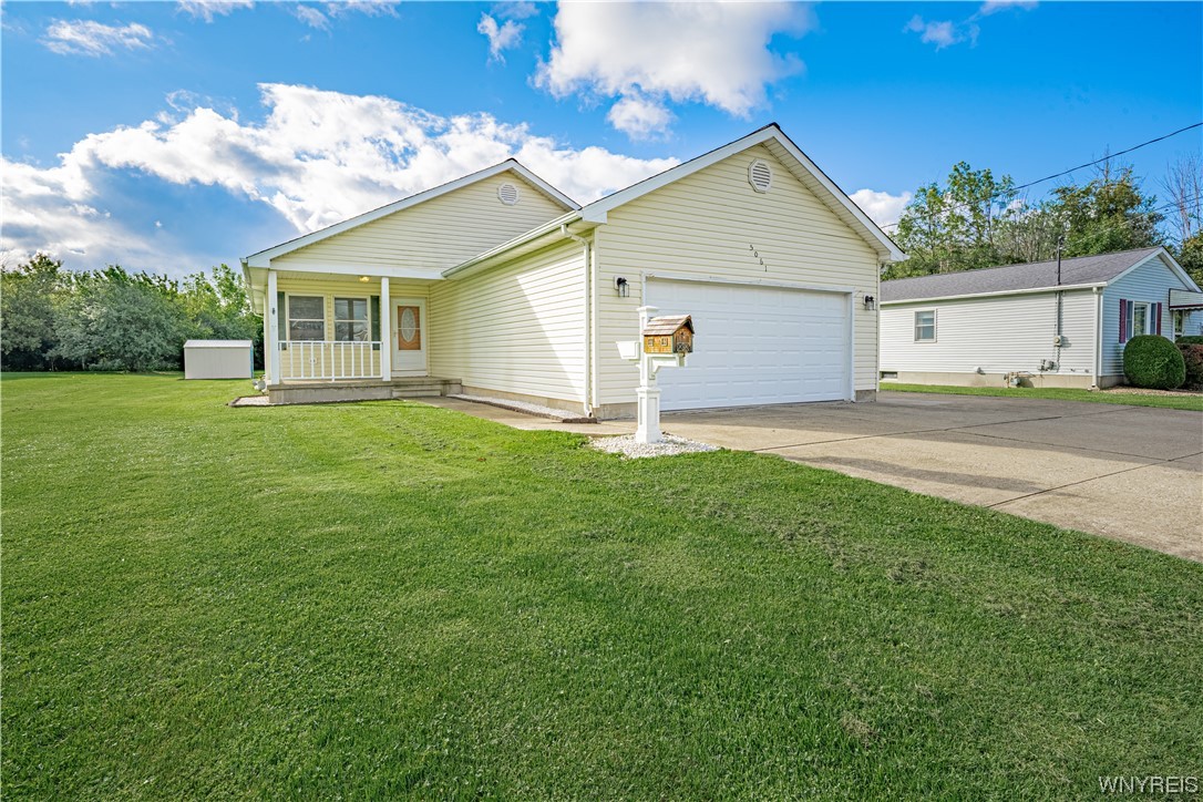 5061 Sweet Home Road Niagara, NY 14305 - Photo 1 of 1 Gallery Image 1