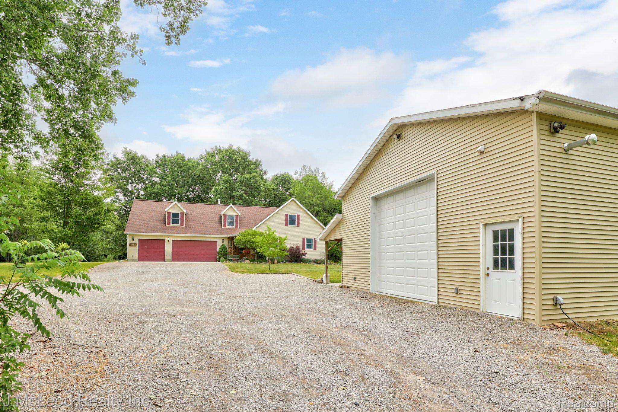 6345 Caine Road Vassar, MI 48768 - Photo 47 of 82 Gallery Image 47