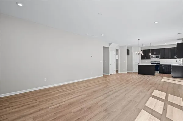 $399,990 | 215 Sage Woods Way, Dallas, GA 30132