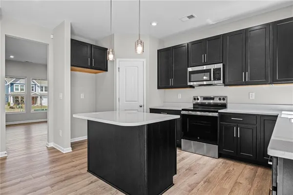 $399,990 | 215 Sage Woods Way, Dallas, GA 30132