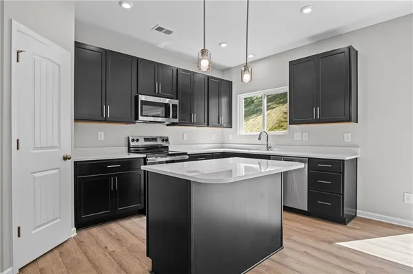 $399,990 | 215 Sage Woods Way, Dallas, GA 30132
