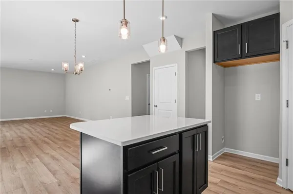 $399,990 | 215 Sage Woods Way, Dallas, GA 30132