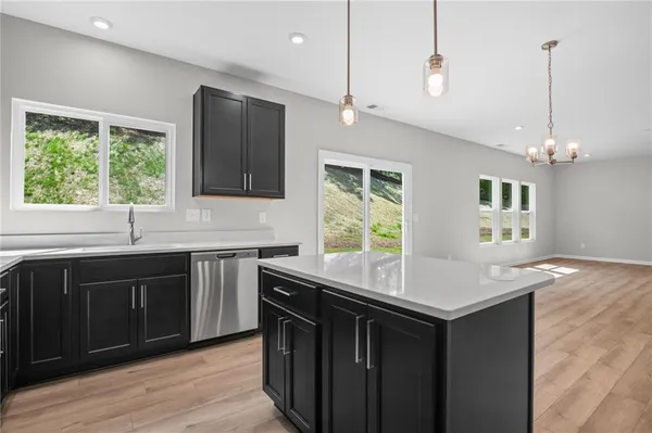 $399,990 | 215 Sage Woods Way, Dallas, GA 30132