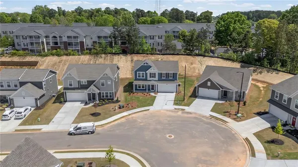 $399,990 | 215 Sage Woods Way, Dallas, GA 30132