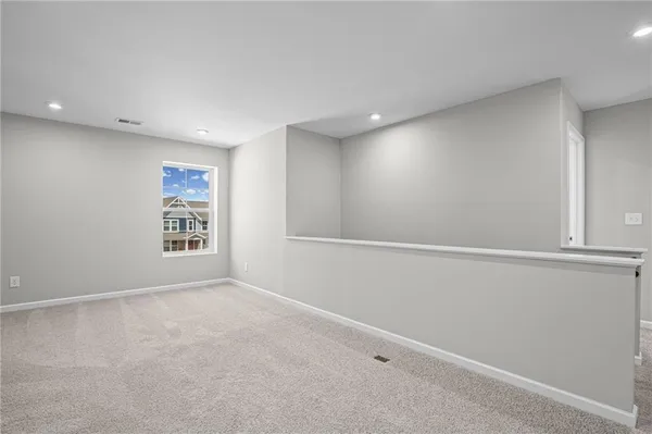 $399,990 | 215 Sage Woods Way, Dallas, GA 30132