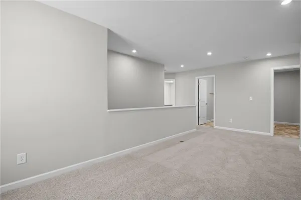 $399,990 | 215 Sage Woods Way, Dallas, GA 30132