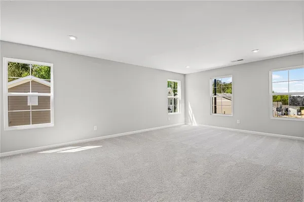 $399,990 | 215 Sage Woods Way, Dallas, GA 30132