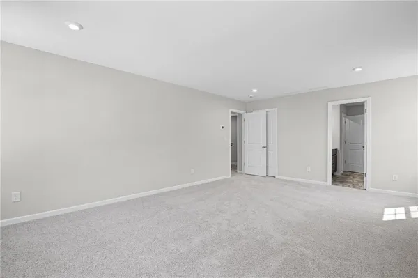 $399,990 | 215 Sage Woods Way, Dallas, GA 30132