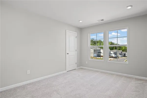 $399,990 | 215 Sage Woods Way, Dallas, GA 30132