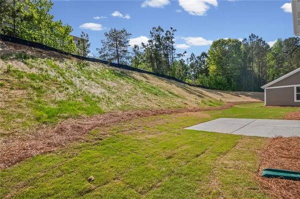 $399,990 | 215 Sage Woods Way, Dallas, GA 30132