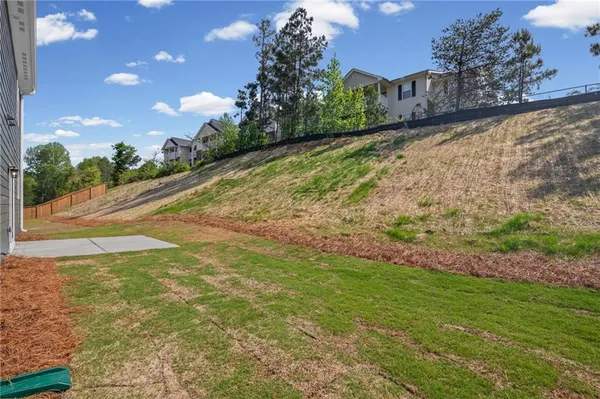 $399,990 | 215 Sage Woods Way, Dallas, GA 30132