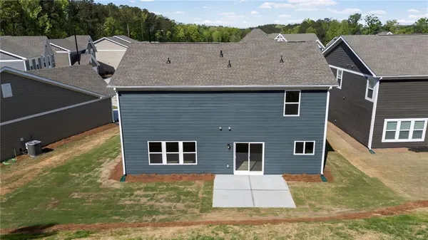 $399,990 | 215 Sage Woods Way, Dallas, GA 30132