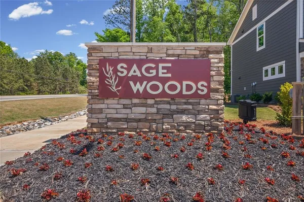 $399,990 | 215 Sage Woods Way, Dallas, GA 30132