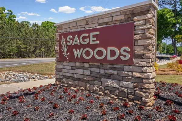 $399,990 | 215 Sage Woods Way, Dallas, GA 30132