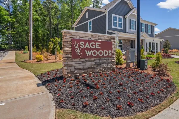 $399,990 | 215 Sage Woods Way, Dallas, GA 30132